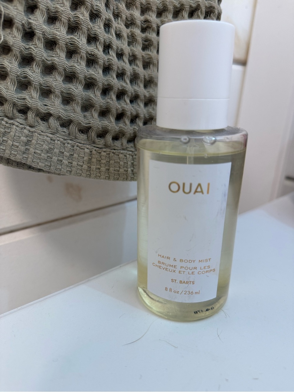 Ouai Hair and Body Mist • St Barts - Picture 7 of 8